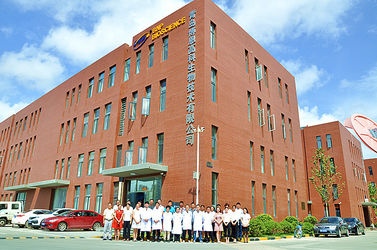 চীন Qingdao BNP BioScience Co., Ltd.