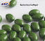 ওজন কমানো OEM সাপ্লিমেন্ট 1000mg Softgel Green Spirulina ক্যাপসুল