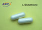 GSH সফট জেল OEM সাপ্লিমেন্ট 500mg Active White Glutathione Capsule
