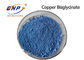 খাদ্য সংযোজন পুষ্টি সম্পূরক নীল স্ফটিক কপার Bisglycinate