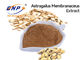 উচ্চ মানের Astragalus Polysaccharide 10%-70% Astragalus Extract